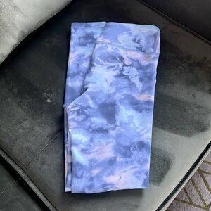 Athleta girl leggings